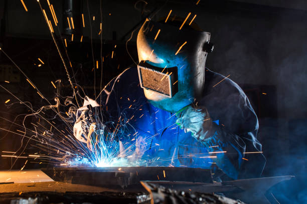  Ludowici, GA Welder Pros