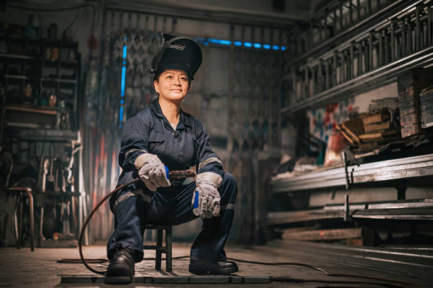 Best Maintenance and Repair Welding in Ludowici, GA