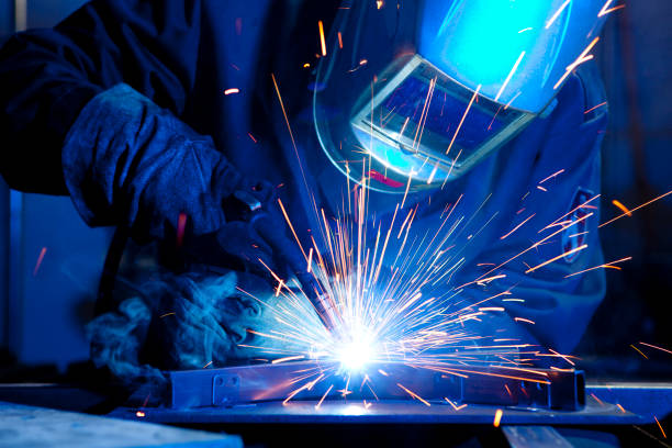 Best Welding Inspection and Certification in Ludowici, GA