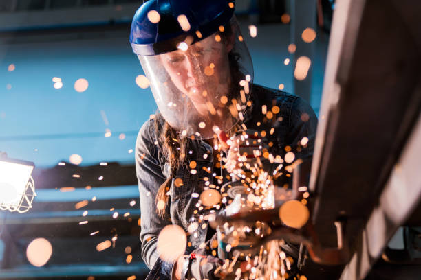 Best Structural Steel Welding in Ludowici, GA