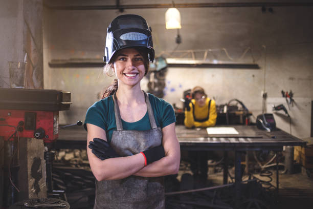 Best Artistic and Custom Metal Fabrication in Ludowici, GA